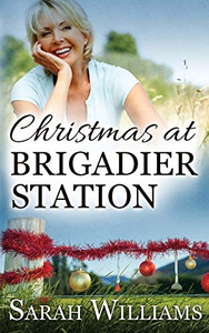 Christmas at Brigadier Station: An Outback Christmas Novella
