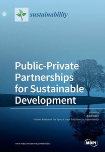 Public-Private Partnerships For Sustainable Development
