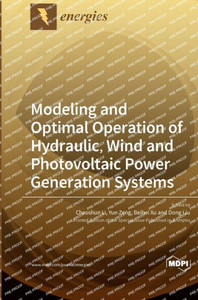 Modeling And Optimal Operation Of Hydraulic, Wind And Photovoltaic Power Generation Systems