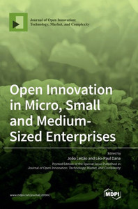 Open Innovation In Micro, Small And Medium-Sized Enterprises