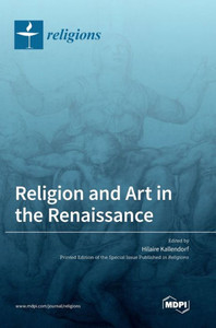 Religion And Art In The Renaissance