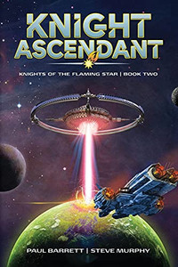 Knight Ascendant (Paperback) Knight Ascendant (Paperback)
