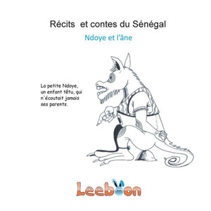 Ndoye Et L'Ane (French Edition)
