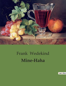 Mine-Haha (German Edition)