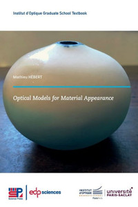 Optical Models For Material Appearance