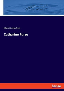 Catharine Furze Catharine Furze