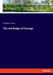 The Red Badge Of Courage
