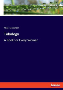 Tokology: A Book For Every Woman