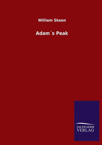 Adam´S Peak