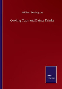 Cooling Cups And Dainty Drinks