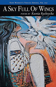 A Sky Full Of Wings (Paperback)