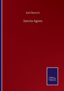 Sancta Agnes (German Edition)