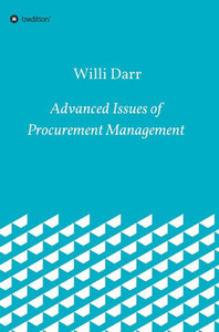 Advanced Issues Of Procurement Management Advanced Issues Of Procurement Management