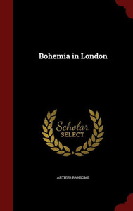 Bohemia In London