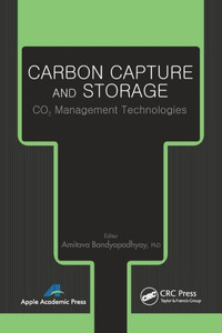 Carbon Capture And Storage Carbon Capture And Storage