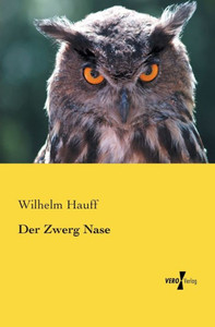 Der Zwerg Nase (German Edition) Der Zwerg Nase (German Edition)