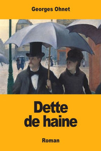 Dette De Haine (French Edition) Dette De Haine (French Edition)