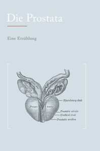 Die Prostata: Eine Erzählung (German Edition) Die Prostata: Eine Erzählung (German Edition)