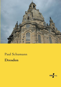 Dresden (German Edition)