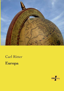 Europa (German Edition)