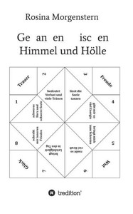 Gedanken Zwischen Himmel Und Hölle: Gedichte (German Edition) Gedanken Zwischen Himmel Und Hölle: Gedichte (German Edition)