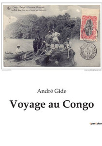 Voyage Au Congo (French Edition) Voyage Au Congo (French Edition)