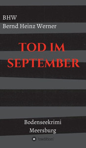 Tod Im September (German Edition) Tod Im September (German Edition)