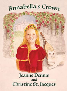 Annabella'S Crown (Hardcover) Annabella'S Crown (Hardcover)