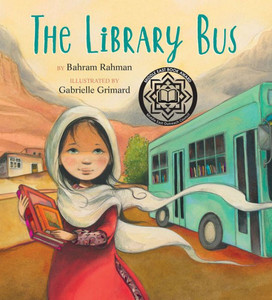 The Library Bus The Library Bus