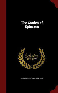 The Garden Of Epicurus The Garden Of Epicurus