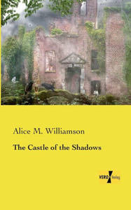 The Castle Of The Shadows