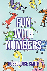 Fun With Numbers (Paperback)