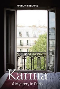Karma: A Mystery In Paris Karma: A Mystery In Paris