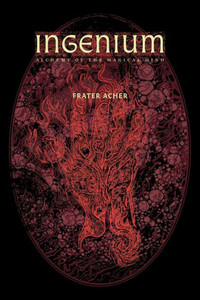 Ingenium - Alchemy Of The Magical Mind Ingenium - Alchemy Of The Magical Mind