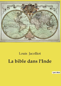 La Bible Dans L'Inde (French Edition) La Bible Dans L'Inde (French Edition)