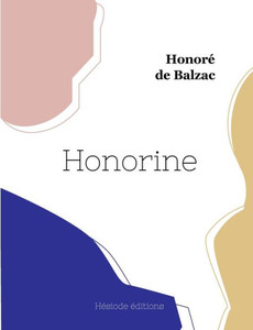 Honorine (French Edition)