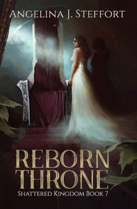 Reborn Throne (Shattered Kingdom) Reborn Throne (Shattered Kingdom)
