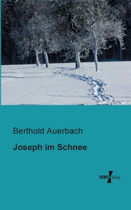 Joseph Im Schnee (German Edition)