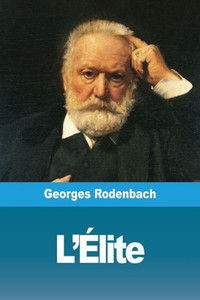 L'Élite (French Edition) L'Élite (French Edition)