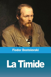 La Timide (French Edition) La Timide (French Edition)