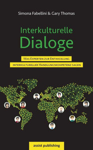 Interkulturelle Dialoge (German Edition) Interkulturelle Dialoge (German Edition)
