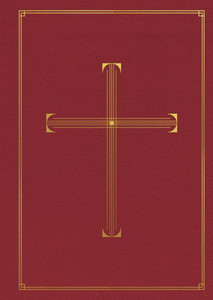 The 1662 Book of Common Prayer—Service Book : International Edition