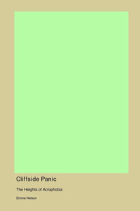 Cliffside Panic : The Heights of Acrophobia