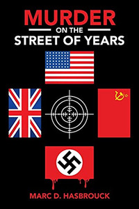 Murder On The Street Of Years