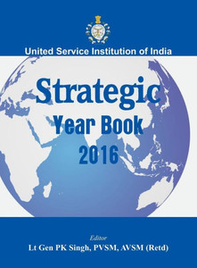Strategic Yearbook 2016 Strategic Yearbook 2016