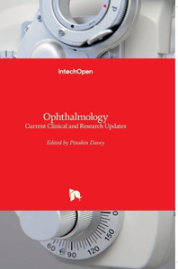 Ophthalmology : Current Clinical and Research Updates