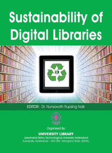 Sustainability of Digital Libraries