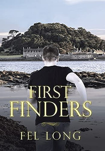 First Finders (Hardcover)