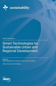 Smart Technologies for Sustainable Urban and Regional Development