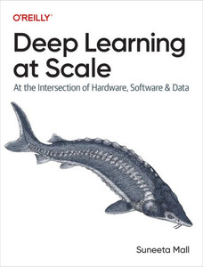Deep Learning at Scale : At the Intersection of Hardware, Software, and Data